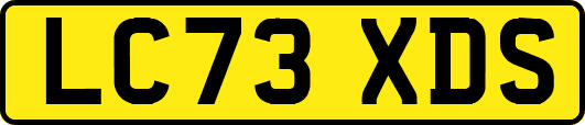 LC73XDS