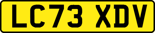 LC73XDV