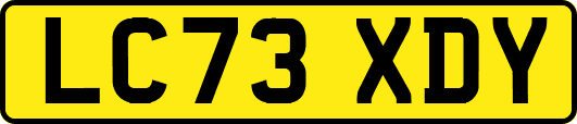 LC73XDY