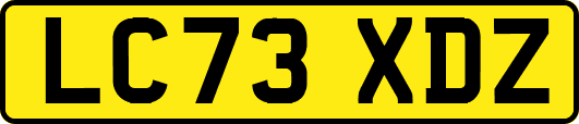 LC73XDZ
