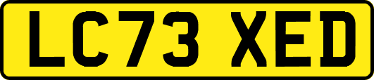 LC73XED