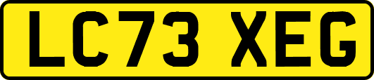LC73XEG
