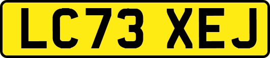 LC73XEJ