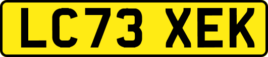LC73XEK