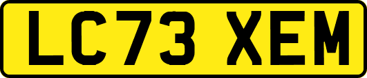 LC73XEM