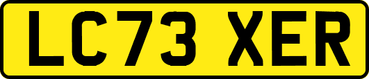 LC73XER