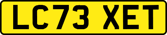 LC73XET
