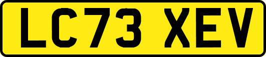 LC73XEV