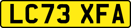 LC73XFA