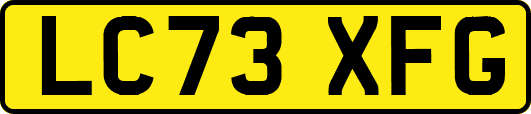 LC73XFG