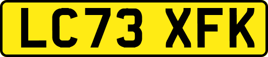 LC73XFK