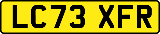 LC73XFR