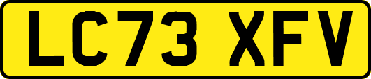 LC73XFV
