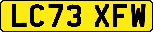 LC73XFW