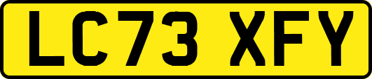 LC73XFY