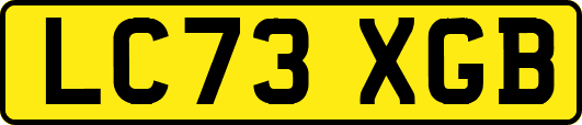 LC73XGB
