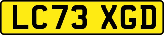 LC73XGD