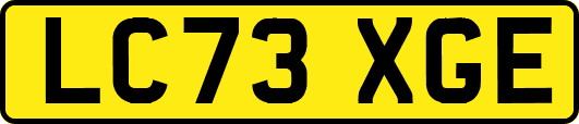 LC73XGE