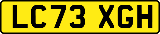 LC73XGH