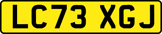 LC73XGJ