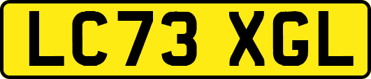 LC73XGL