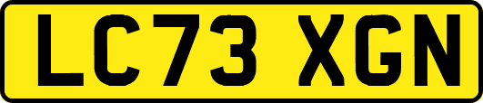 LC73XGN