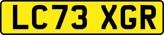 LC73XGR