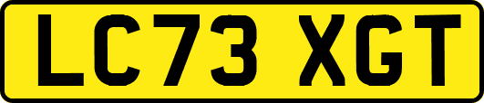 LC73XGT