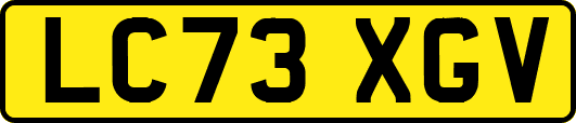LC73XGV