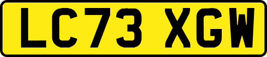 LC73XGW