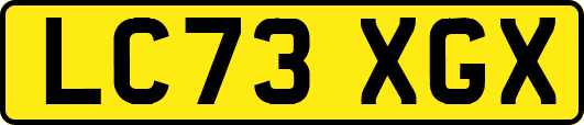 LC73XGX