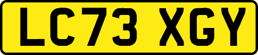 LC73XGY