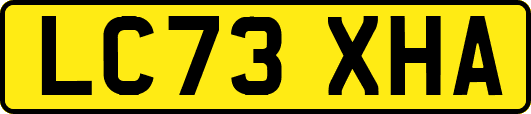 LC73XHA