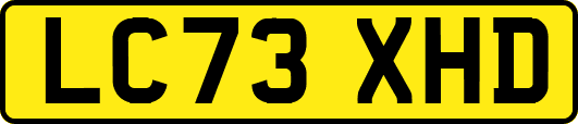 LC73XHD