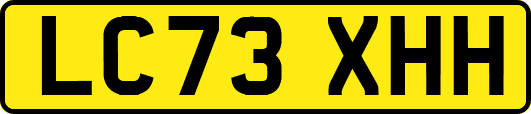 LC73XHH