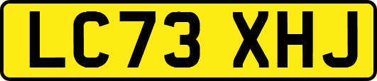 LC73XHJ