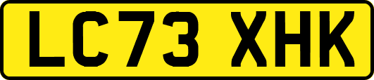 LC73XHK