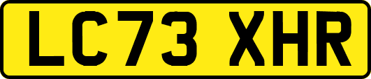 LC73XHR