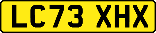 LC73XHX