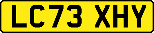 LC73XHY