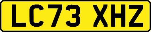 LC73XHZ