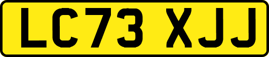 LC73XJJ