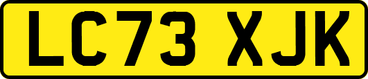 LC73XJK