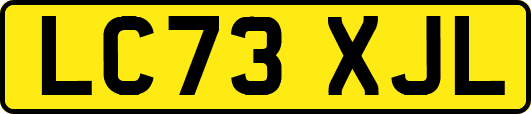 LC73XJL