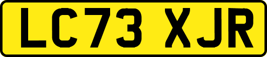 LC73XJR