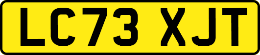 LC73XJT