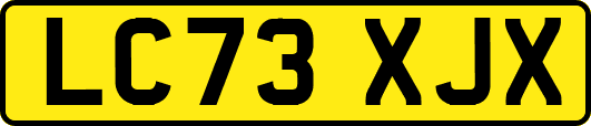 LC73XJX