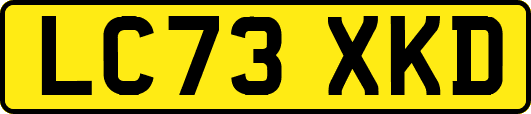 LC73XKD