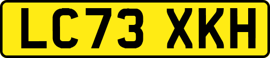 LC73XKH