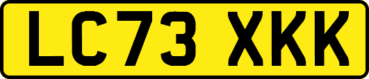 LC73XKK